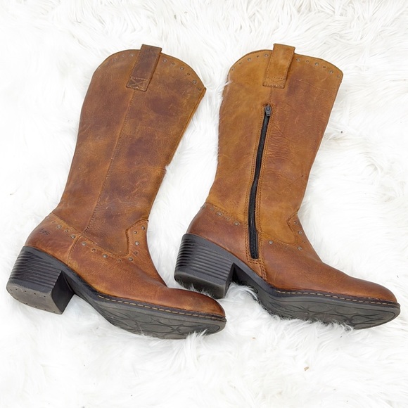 B.o.c. Born Concepts Mari Riding Boot 8.5 - Picture 3 of 15